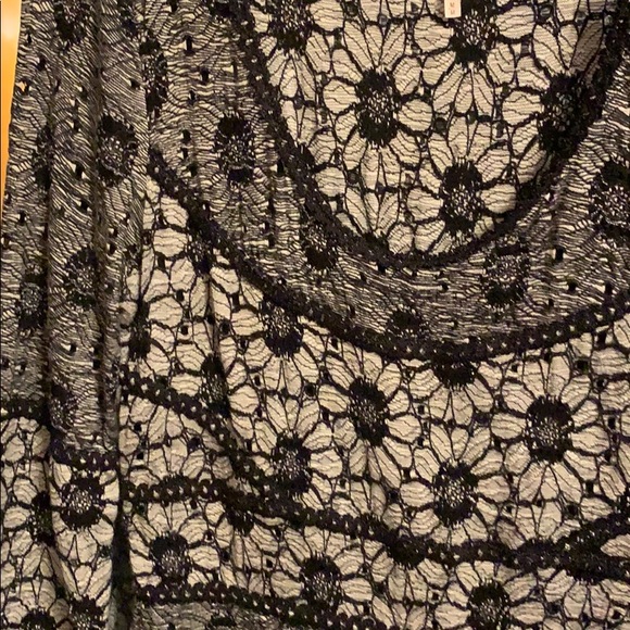 Free People - Black dress! - Picture 2 of 4